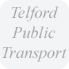 Telford Public Transport
